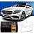 Pastilha Freio Traseira Cerâmica Mercedes Benz C63 E63 AMG W204 08/14 - Imagem 1