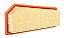 Filtro Ar Motor Mercedes Benz C180 C200 C250 E250 SLK200 SLK250 GLA200 - Imagem 3