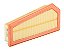 Filtro Ar Motor Mercedes Benz C180 C200 C250 E250 SLK200 SLK250 GLA200 - Imagem 2