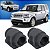 Par Bucha Estabilizadora Land Rover Range Sport Discovery 3 4 28mm - Imagem 1