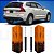 Par Amortecedor Traseiro Volvo Xc60 2.0 D3 D4 D5 T4 T5 T6 T8 2017 2018 2019 2020 2021 - Imagem 1
