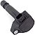 Bobina de Ignição Honda Civic 1.8 2008 a 2011 CRV 2.0 2007 a 2012 - Imagem 1