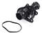 Carcaça Válvula Termostática BMW 320 2.0 325 E90 330 E46 530 X3 X5 X6 3.0 2005 A 2014 - Imagem 3