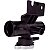 Flange Radiador + Tampa Mitsubishi ASX Lancer Outlander 2.0 2.4 3.0 - Imagem 3