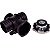 Flange Radiador Com Tampa Dodge Journey 2.7 3.6 2009 a 2018 Jeep Grand Cherokee 3.0 3.6 4.0 4.7 6.1 1999 a 2021 Fiat Freemont 2.4 2012 a 2015 - Imagem 2