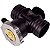 Flange Radiador Com Tampa Dodge Journey 2.7 3.6 2009 a 2018 Jeep Grand Cherokee 3.0 3.6 4.0 4.7 6.1 1999 a 2021 Fiat Freemont 2.4 2012 a 2015 - Imagem 1