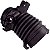 Mangueira Filtro Ar TBi Honda Civic 1.8 2012 a 2018 - Imagem 1