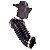 Mangueira Filtro Ar TBI Nissan Sentra 2.0 2008 a 2013 Xtrail 2.0 2009 - Imagem 2
