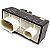 Rele Ventoinha VW Fox 2003 a 2014 SpaceFox 2006 a 2010 Polo 2003 a 2013 Audi A3 1996 a 2004 1J0919506M - Imagem 1