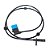 Sensor ABS Traseiro Esquerdo ou Direito Mercedes Benz A200 A250 A45 B200 CLA180 CLA200 CLA 250 CLA45 GLA200 GLA250 GLA45 AMG 2012 a 2019 - Imagem 1