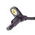 Sensor ABS Dianteiro Esquerdo ou Direito Land Rover Evoque 2.0 Turbo 2012 a 2019 Discovery Sport 2015 a 2019 ap47728 242 - Imagem 2