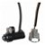 Sensor ABS Traseiro Esquerdo Mitsubishi L200 Triton 3.2 3.5 2008 a 2012 Pajero Dakar 3.2 3.5 2010 a 2015 - Imagem 1