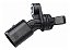 Sensor ABS Traseiro Esquerdo VW Amarok 2.0 Turbo 2011 a 2015 - Imagem 1