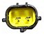Sensor ABS Dianteiro Direito Chery Tiggo 2.0 2010 a 2016 - Imagem 2
