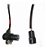 Sensor ABS Dianteiro Direito Chery Tiggo 2.0 2010 a 2016 - Imagem 1