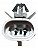 Sensor ABS Dianteiro Esquerdo ou Direito Chevrolet GM Captiva 2.4 3.0 3.6 2008 a 2016 - Imagem 2