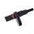 Sensor ABS Traseiro Esquerdo Chery Tiggo 2.0 16v 2010 a 2016 - Imagem 2