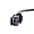 Sensor ABS Traseiro Esquerdo Chery Tiggo 2.0 16v 2010 a 2016 - Imagem 3