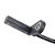 Sensor ABS Dianteiro Esquerdo ou Direito Mercedes Benz C180 C200 C300 C350 W204 1.6 1.8 3.0 2007 a 2017 - Imagem 2