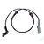 Sensor ABS Dianteiro Esquerdo ou Traseiro Citroen C4 Hatch Pallas 1.6 2.0 C4 Lounge 2.0 1.6 THP DS4 DS5 Peugeot 3008 307 308 5008 RCZ - Imagem 1