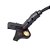 Sensor ABS Dianteiro Esquerdo ou Traseiro Citroen C4 Hatch Pallas 1.6 2.0 C4 Lounge 2.0 1.6 THP DS4 DS5 Peugeot 3008 307 308 5008 RCZ - Imagem 2