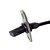 Sensor ABS Traseiro Esquerdo Nissan Frontier 2005 a 2016 - Imagem 3