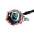 Sensor ABS Traseiro Esquerdo Nissan Frontier 2005 a 2016 - Imagem 2