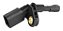 Sensor ABS Traseiro Esquerdo Audi A3 2008 a 2013 Q3 2015 a 2018 TT 2007 a 2014 VW Beetle Bora Golf Jetta Passat 2003/.. - Imagem 1