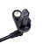 Sensor ABS Traseiro Esquerdo ou Direito Jeep Wrangler 3.6 3.8 2007/17 - Imagem 2
