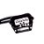 Sensor ABS Traseiro Esquerdo ou Direito Chevrolet GM S10 2012/.. - Imagem 2