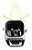 Sensor ABS Dianteiro Direito Mitsubishi Pajero TR4 IO 1.8 2.0 1999/07 - Imagem 2