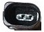 Sensor ABS Traseiro Direito VW Amarok 2.0 2010 a 2015 - Imagem 2
