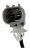 Sensor ABS Dianteiro Esquerdo Toyota Hilux 2.7 3.0 4.0 2006 2015 - Imagem 2