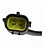 Sensor ABS Dianteiro Esquerdo Chery Tiggo 2009 a 2013 - Imagem 2