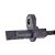 Sensor ABS Dianteiro Direito Honda Fit 1.4 2004 a 2008 - Imagem 2