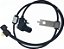 Sensor ABS Dianteiro Esquerdo Mitsubishi Pajero IO TR4 1.8 2.0 1999/07 - Imagem 1
