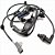 Sensor ABS Dianteiro Esquerdo Toyota Hilux 2.7 3.0 4.0 2006 2015 - Imagem 1