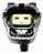 Sensor ABS Traseiro Esquerdo ou Direito Chery QQ 1.1 2011 a 2014 - Imagem 2
