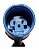 Sensor ABS Dianteiro Esquerdo ou Direito BMW 325 328 330 335 2005/2013 - Imagem 2