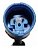 Sensor ABS Dianteiro Direito BMW 320 323 325 330 M3 Z4 1998 a 2006 - Imagem 2