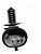 Sensor ABS Dianteiro Direito Chrysler Neon PT Cruiser 2001 a 2010 - Imagem 2