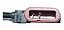 Sensor ABS Traseiro Esquerdo ou Direito Mercedes Benz GLK220 GLK280 GLK300 C180 C200 C230 C250 C280 C300 C320 C350 W204 2007 a 2014 - Imagem 2