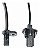 Sensor ABS Dianteiro Direito Honda Fit 1.4 City 1.5 2009 a 2014 - Imagem 1