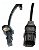 Sensor ABS Traseiro Esquerdo Honda New Civic 2006 a 2011 - Imagem 1