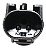 Sensor ABS Traseiro Esquerdo ou Direito Fiat Grand Siena 1.0 1.4 2012/.. Palio 1.4 2009/.. Siena 2012/.. - Imagem 2