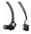 Sensor ABS Dianteiro Direito Mitsubishi Lancer 2.0 2002 a 2007 Outlander 2.4 2002 a 2007 Airtrek 2001 a 2008 - Imagem 1