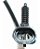 Sensor ABS Dianteiro Esquerdo Direito GM S10 Blazer 4.3 V6 1998/2011 - Imagem 2