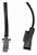 Sensor ABS Traseiro Direito Lancer 2008 a 2015 Outlander 2.4 3.0 09/12 - Imagem 1