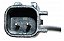 Sensor ABS Traseiro Direito Lancer 2008 a 2015 Outlander 2.4 3.0 09/12 - Imagem 2