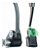 Sensor ABS Traseiro Esquerdo Direito Mitsubishi L200 1996 A 2007 Pajero 3.0 3.2 3.5 1991 2001 - Imagem 1